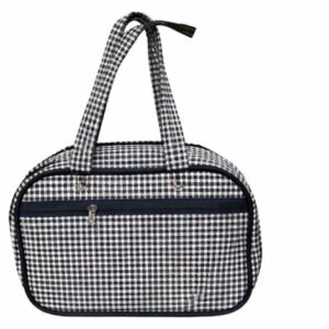 Checkmate Classic Handbag