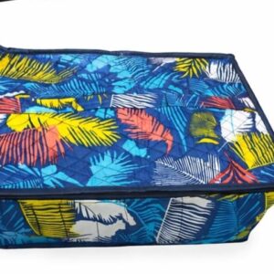 Tropic Blue Everyday Tote